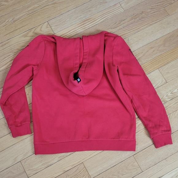 ZOO YORK Hoodie - Picture 3 of 3